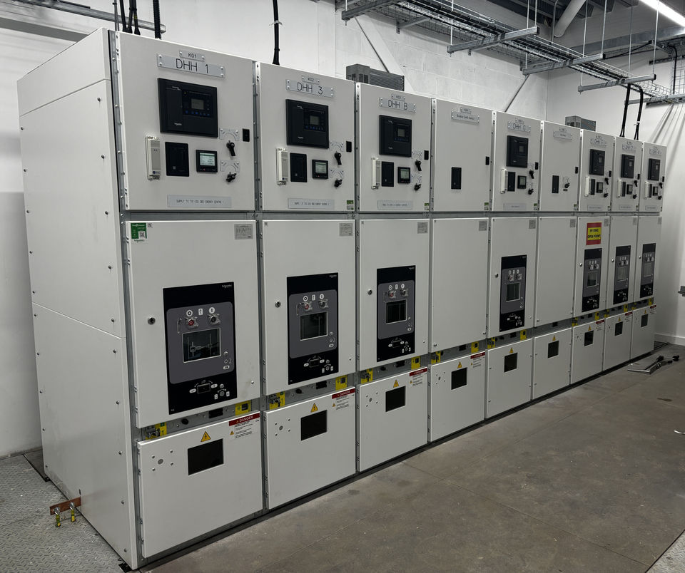 BME Electrical