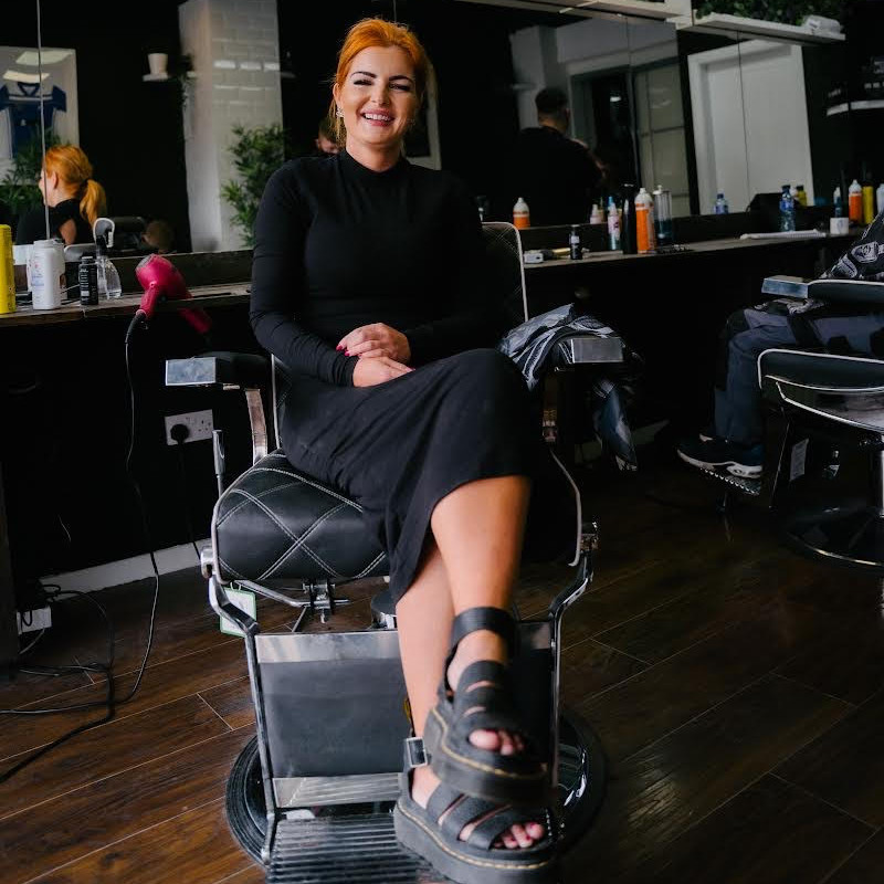 Meet the team Barber & Co Barbers in Belfast Best Barbers in Belfast Barbers Belfast