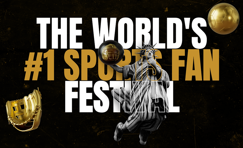 Fanatics Fest