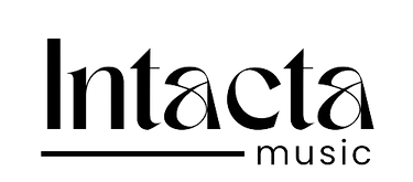 Intacta Music Logo
