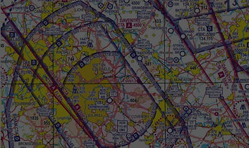UK CAA VFR Chart