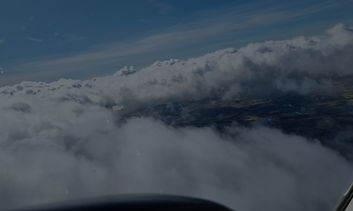Instrument Rating (Restricted)