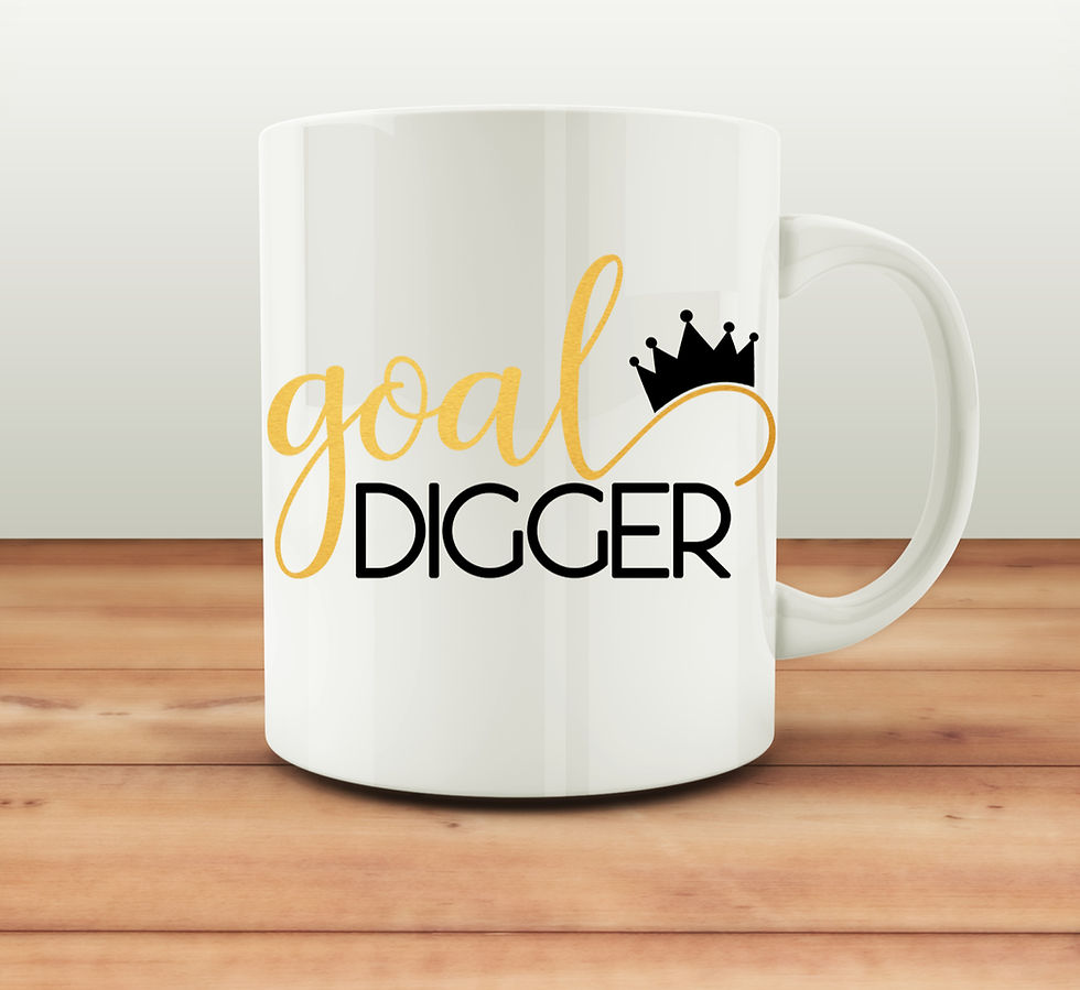 Goal Digger