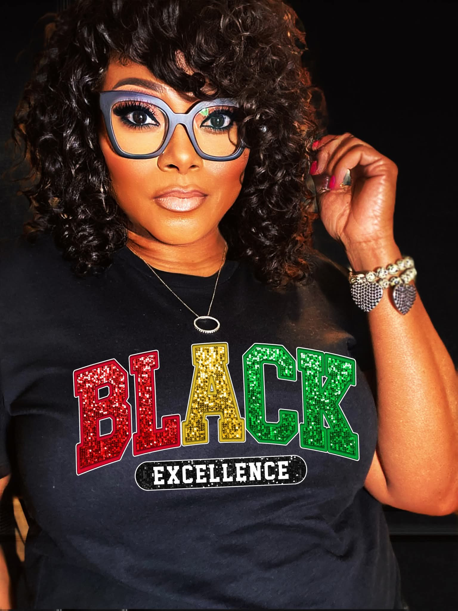 Black Excellence 