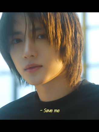 TXT '0X1=LOVESONG' MUSIC VIDEO