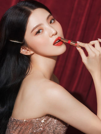 CHARLOTTE TILBURY 2021 HOLIDAY