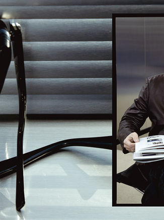 LOTTE DUTY FREE Interview 2022.04