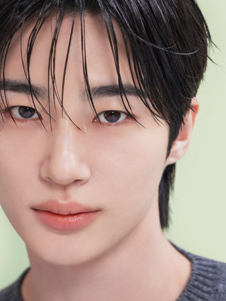 Prada Beauty x Byeon Woo Seok