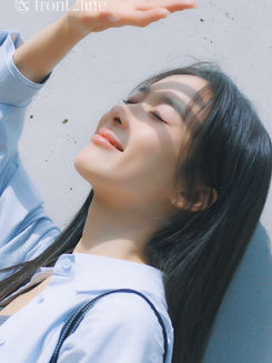 Fron2Line x Lee Chungah