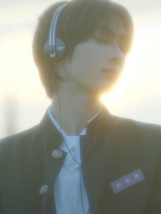 TWS '左右盲 (좌우맹) - YORUSHIKA' l Covered by TWS YOUNGJAE