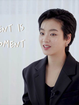 HERA x LEE JOOYOUNG FILM