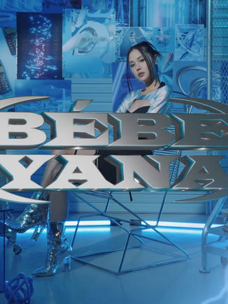 LOTTE DUTY FREE 'Y2K' MZ Gen. Interview