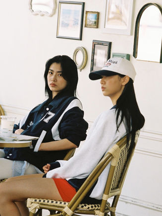 29CM x Prenda Design Company