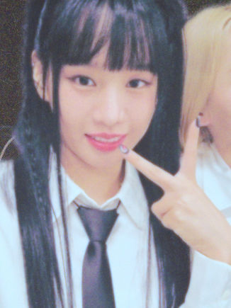 KISS OF LIFE 'Live, Love, Laugh' Official Music Video