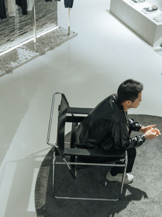 EQL FOUND TALK 2108 토끼바 / 오유글라스 / 만가타 / 언어펙티드