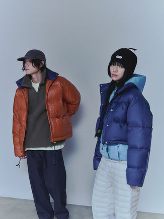 Outdoor Products 2024 Winter Campaign