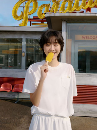 National Geographic 2024 S/S Campaign