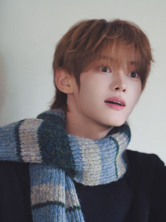 HYBE PLEDIS 'Polaroid Love - ENHYPEN' l Covered by TWS HANJIN