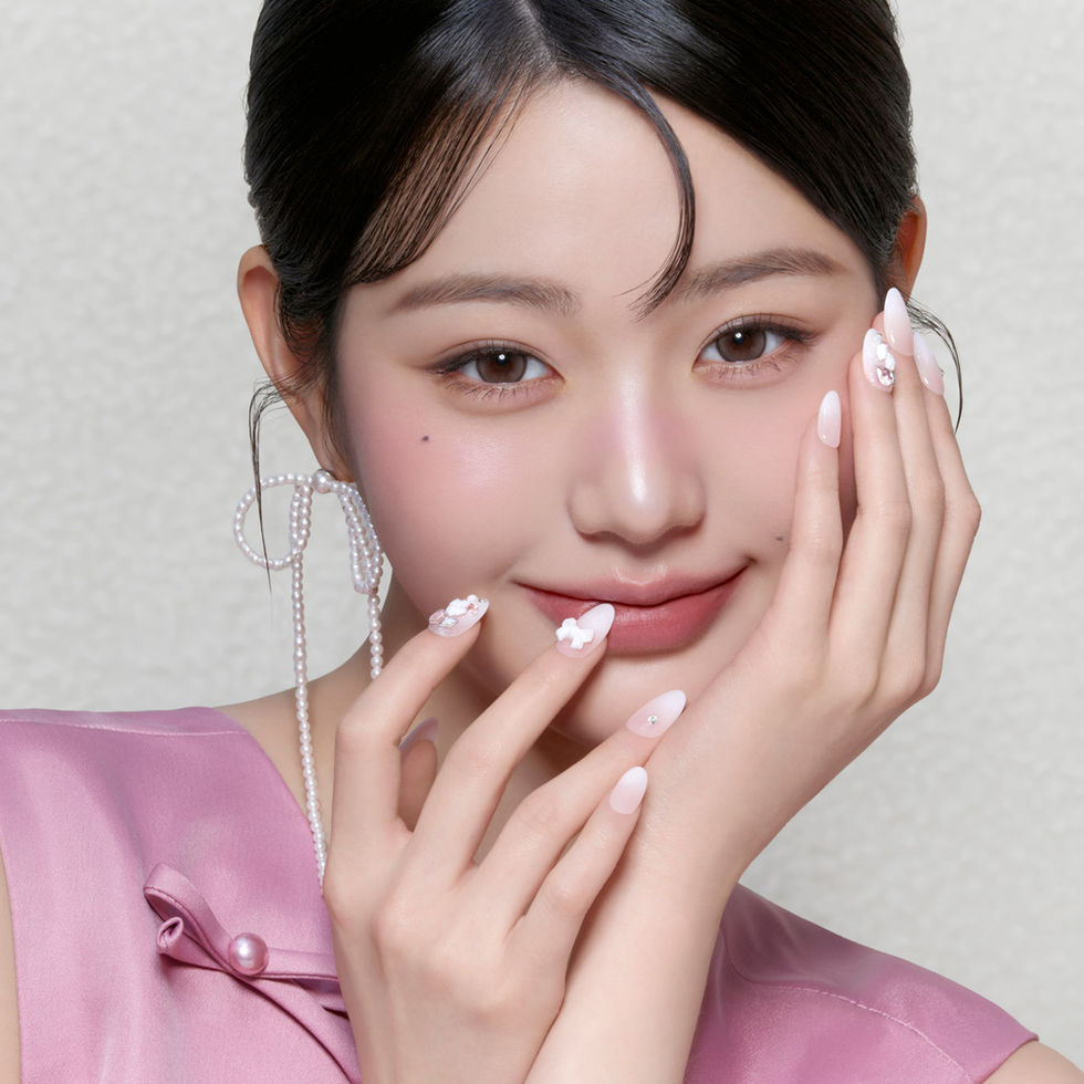 Dashing Diva 2025 F/W Campaign