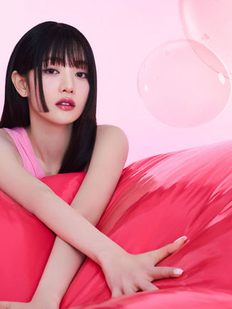 3CE x Minnie 2024 Dropglow & Daldaguri Campaign