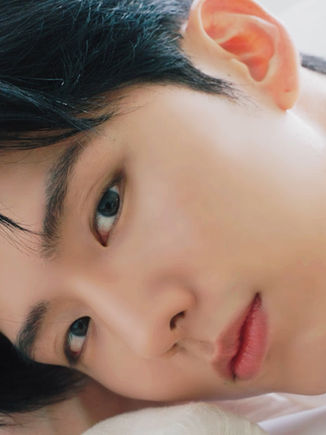 Lalafranc x Singles x Kihyun