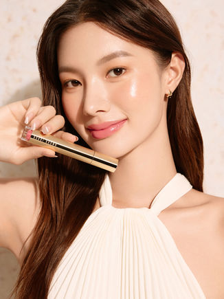 Bobbi Brown Campaign Visual for APAC