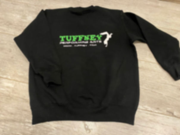 Tuffney Sweatshirt