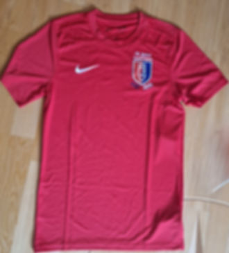 75-Jahre FSV Shirt - Kinder