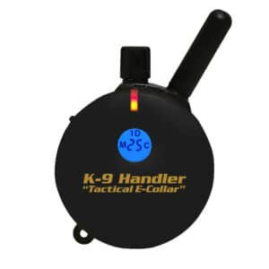 Thumbnail: ET-800 “THE BOSS” 1 MILE REMOTE E-COLLAR