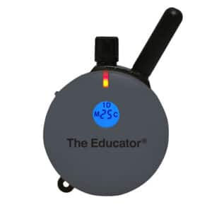 Thumbnail: ET-800 “THE BOSS” 1 MILE REMOTE E-COLLAR