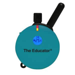 Thumbnail: ET-800 “THE BOSS” 1 MILE REMOTE E-COLLAR