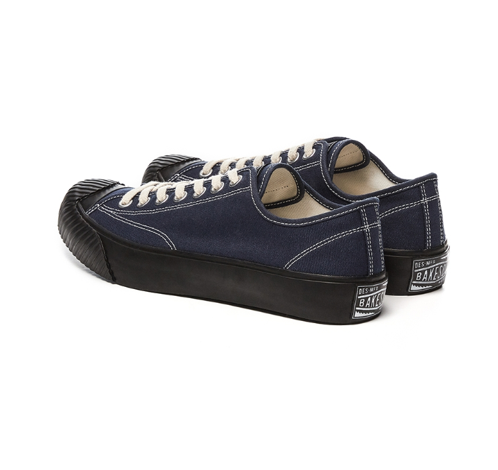 Thumbnail: BAKE-SOLE yeast navy black