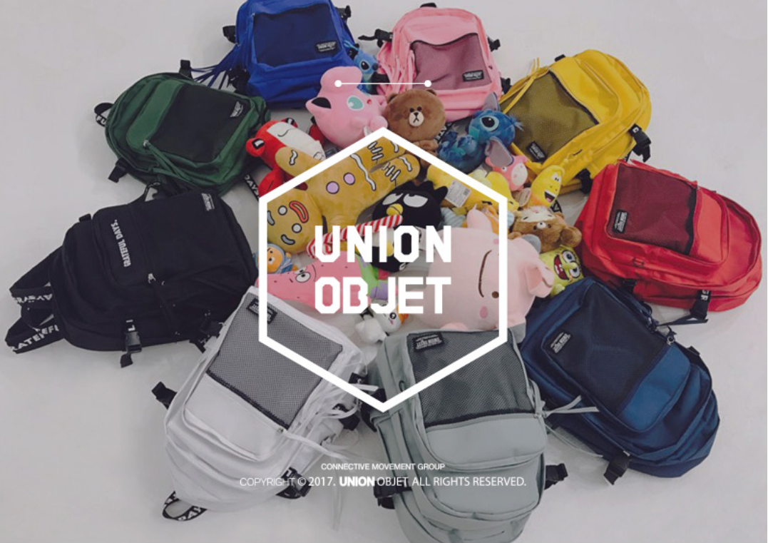 Union Objet