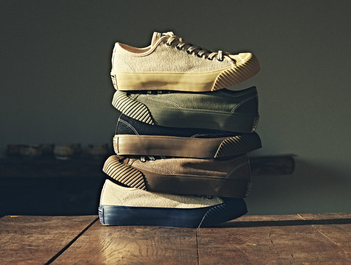 BAKE-SOLE