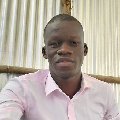 Boniface Asianzu