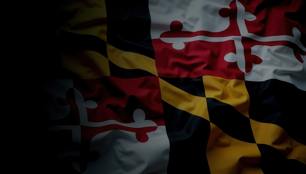 Waiving Maryland Flag I.png
