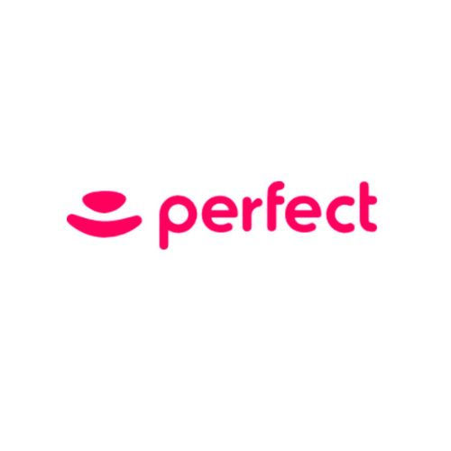 Perfect logo