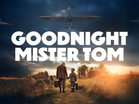 Review: Goodnight Mister Tom by Harrogate Dramatic Society