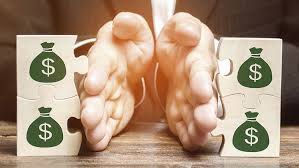 Distribución del ingreso en el país