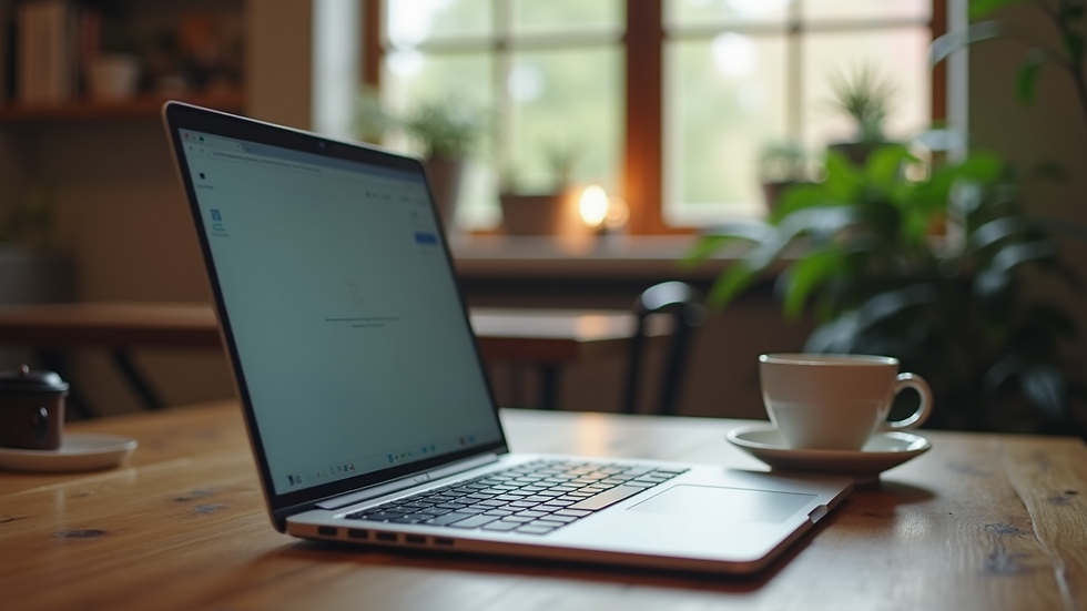Remote Work Opportunities: Connect with U.S. Companies