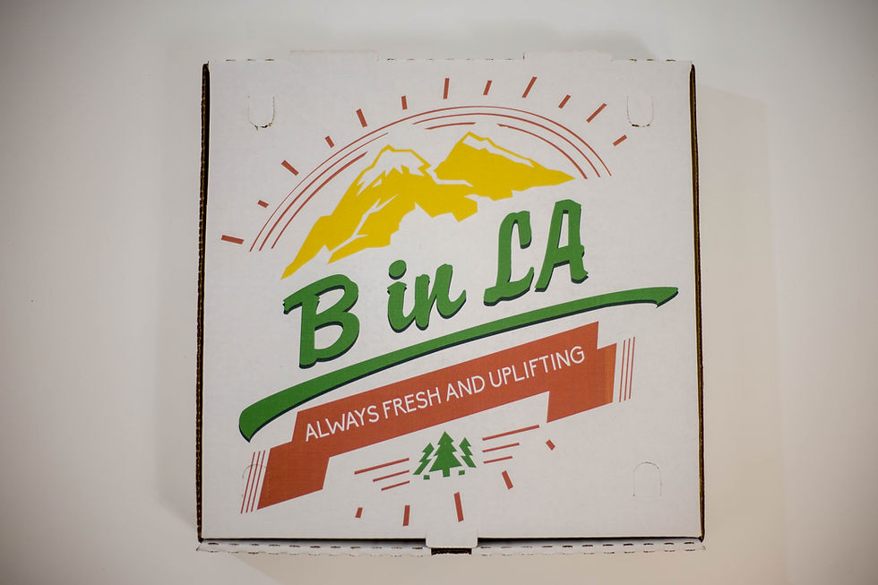 Thumbnail: Baked Plates (California)