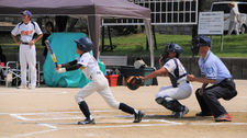 市子連スポーツ大会
