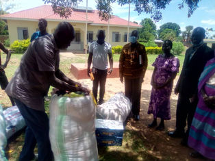 Searching for a Place of Safety