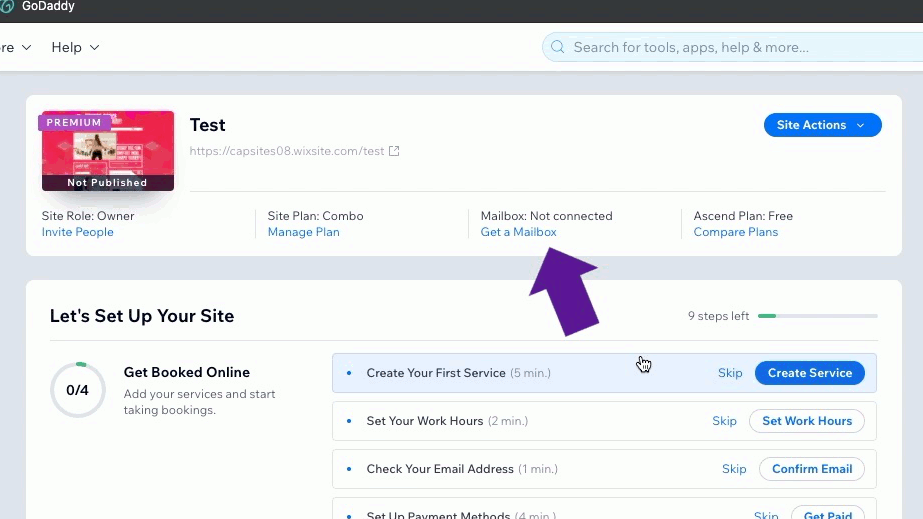 mbox from dashboard.gif