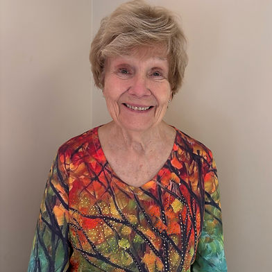 Mary Jett