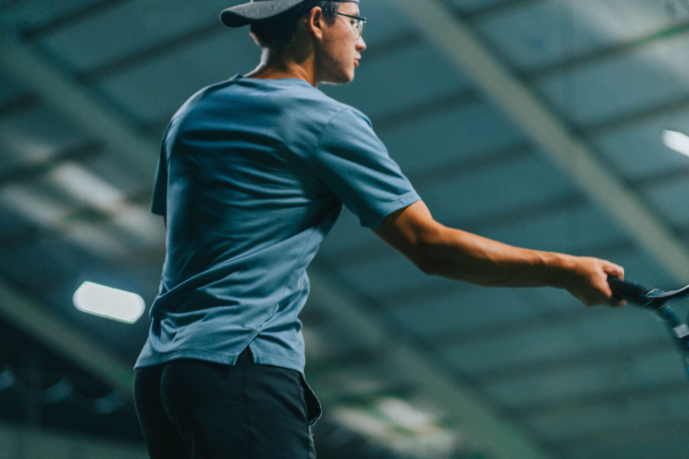 Physio for tennis elbow Causes, treatments, and exercises