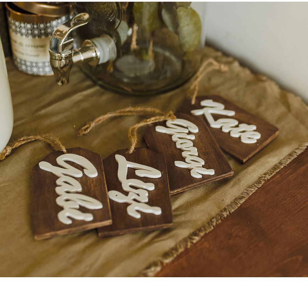 Your Name Matters with Tamra 