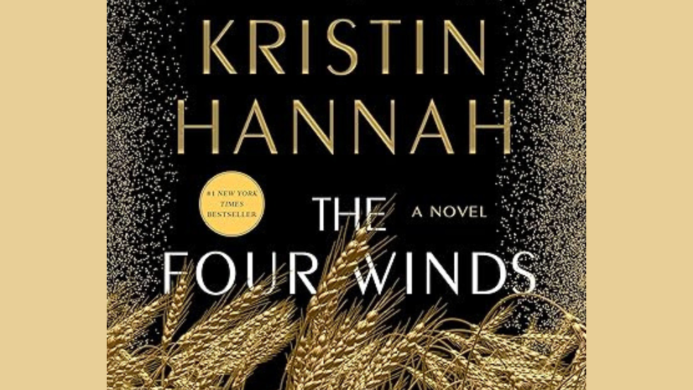 Book Club: "The Four Winds"