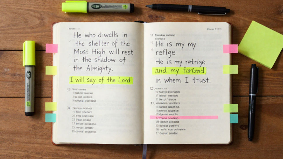 Organizing Your Journal Workshop