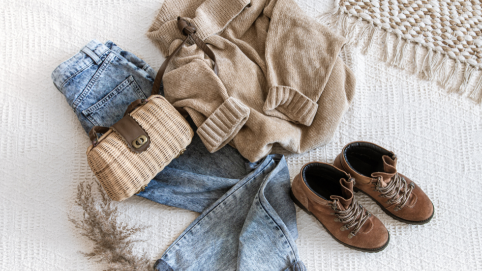 Fashion Fun with Tamra